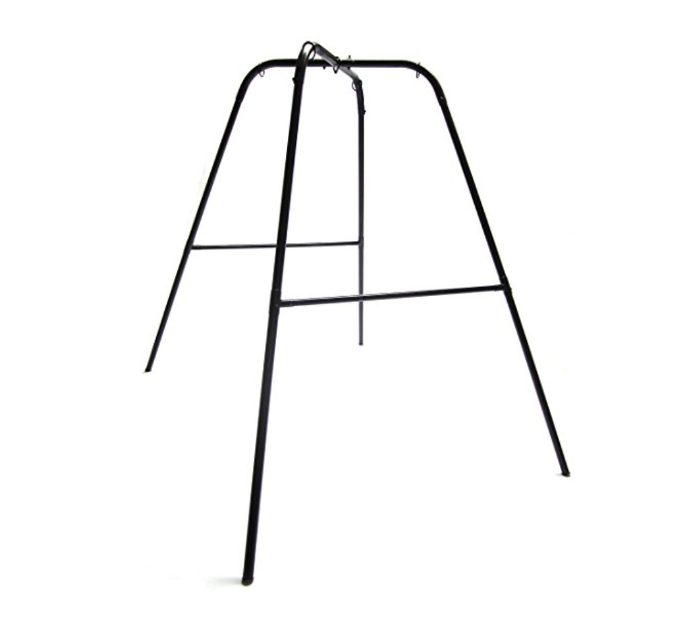 ultimate portable sex swing stand