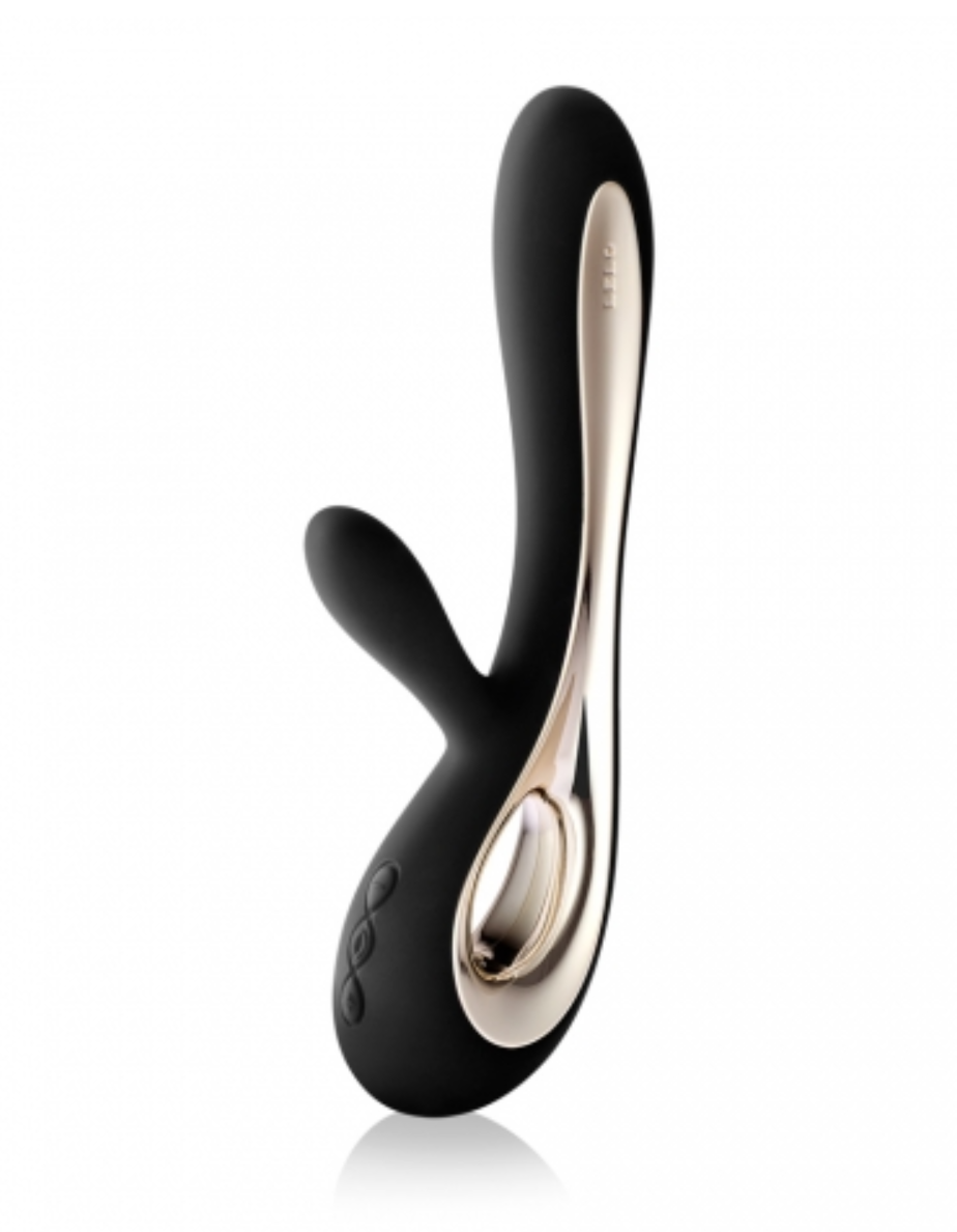 Lelo Soraya Black Review