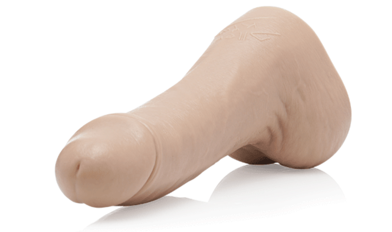 Realistic Allen King Dildo