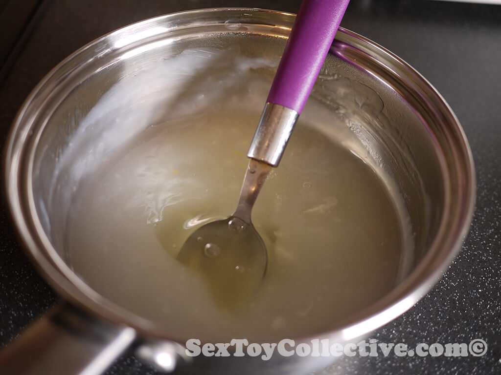 3 Homemade Cum Recipes