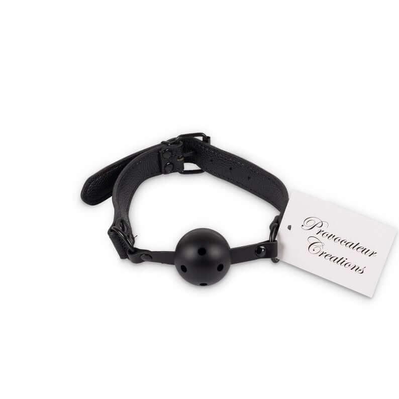 Best Breathable Ball Gag