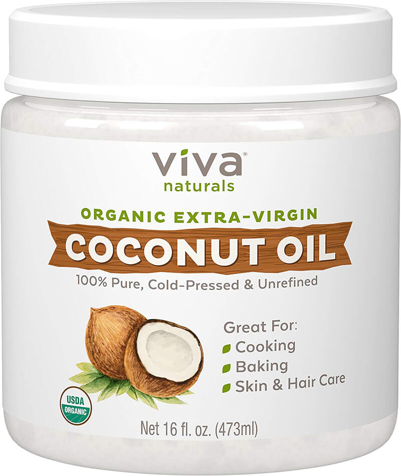 Coconut Oil