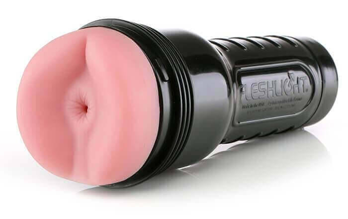 Fleshlight Classic Pink Butt