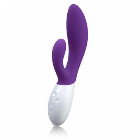 Lelo Ina 2 Rabbit Vibrator