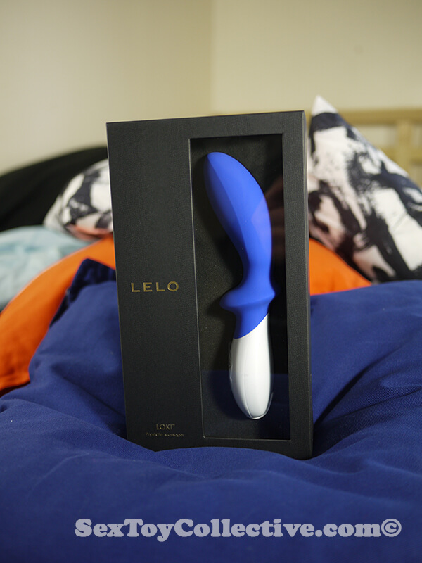 Lelo Loki Box