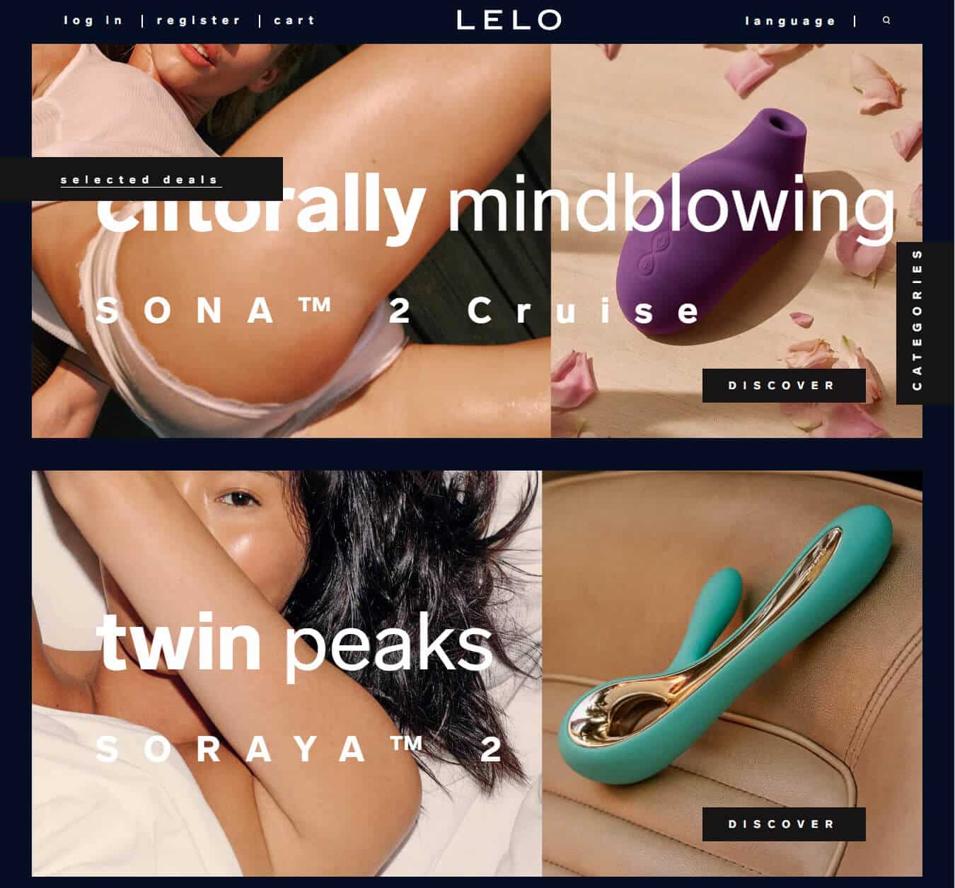 Lelo