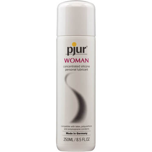 Pjur Woman Silicone Lube