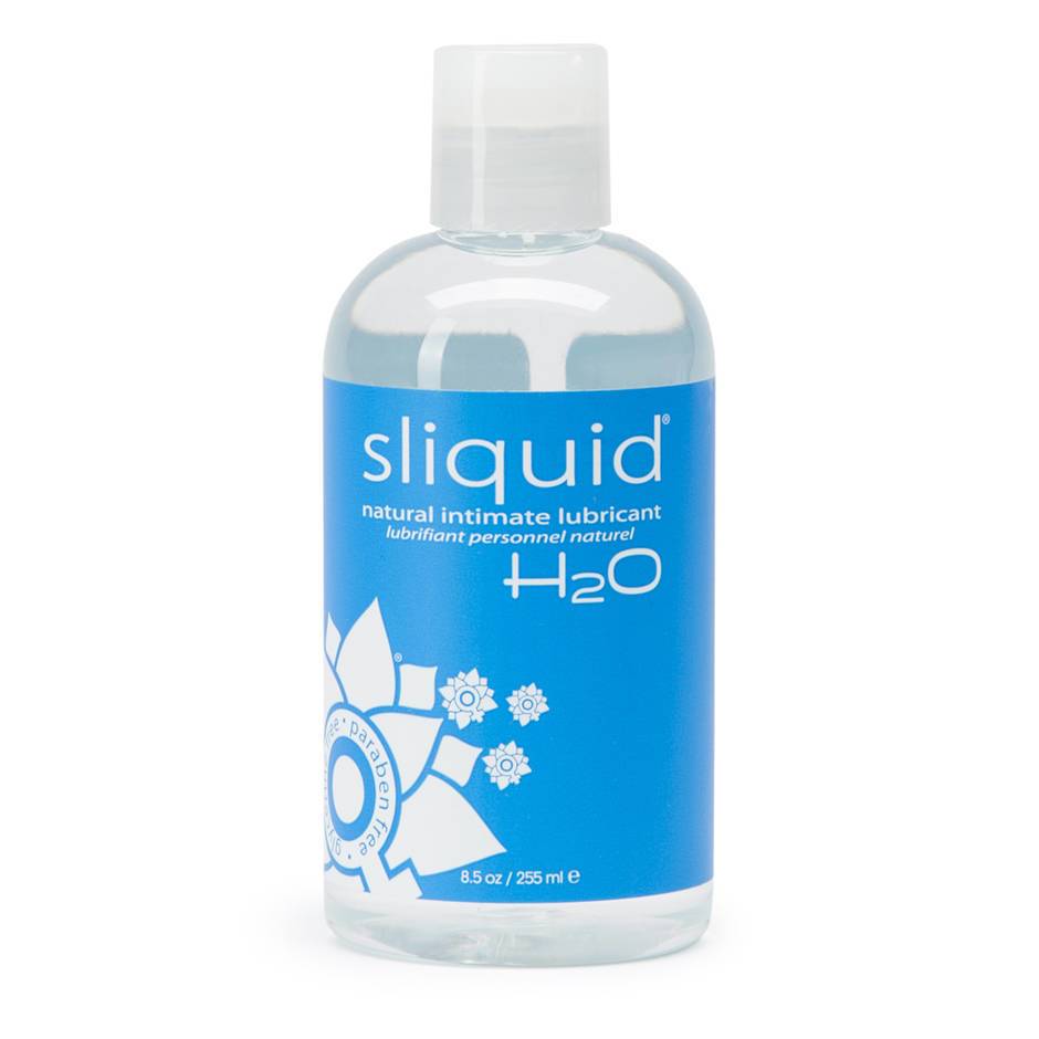 Sliquid H2O Original