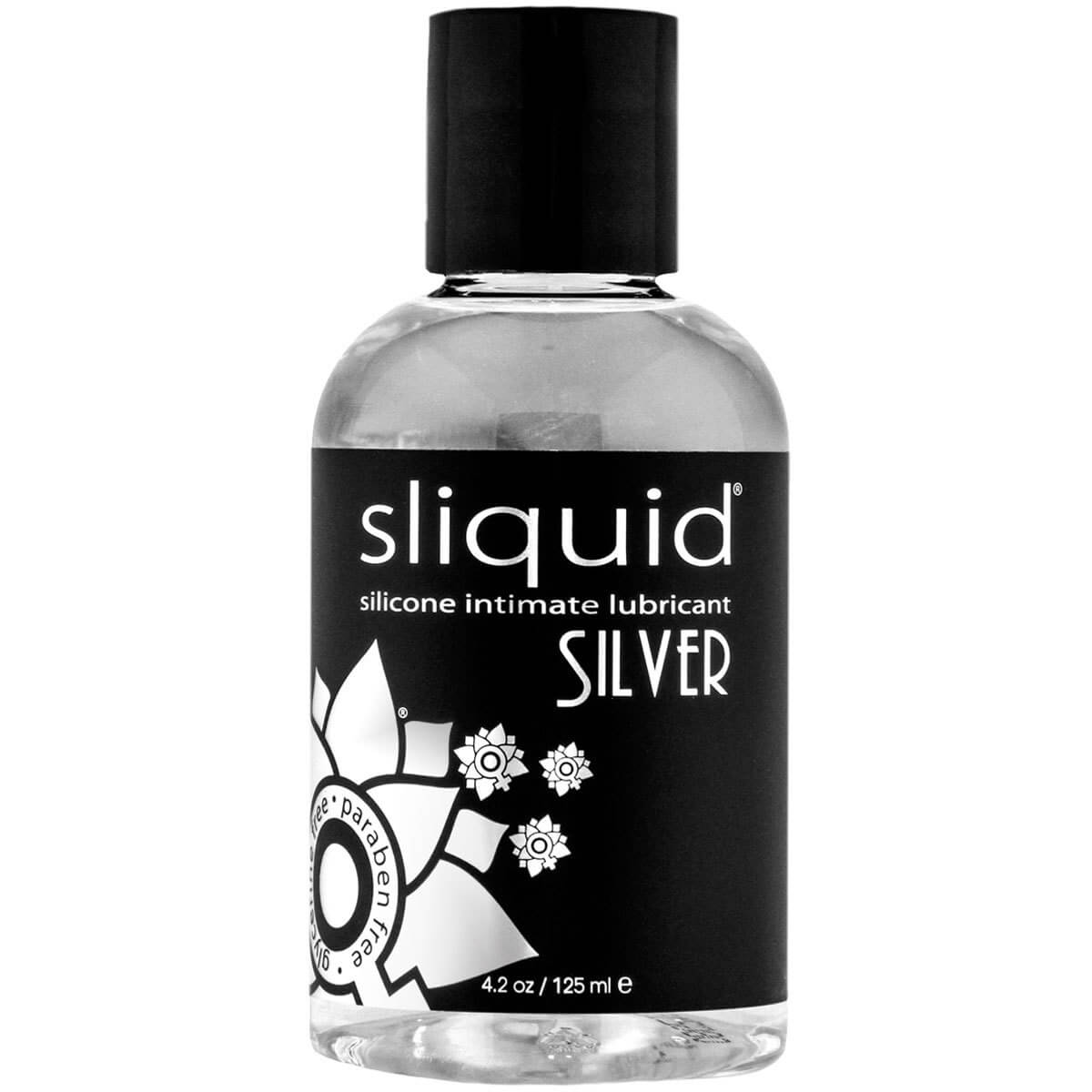 Sliquid Naturals Silver