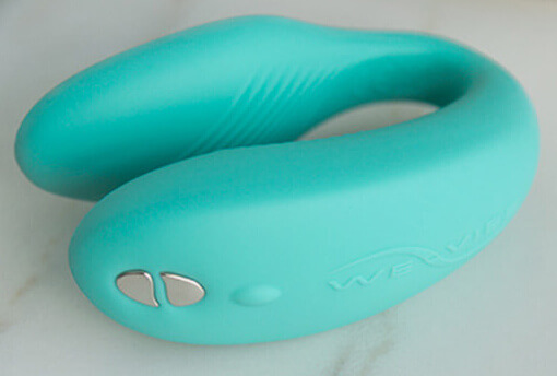 We-Vibe Sync