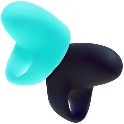 AYU Silicone Finger Vibe