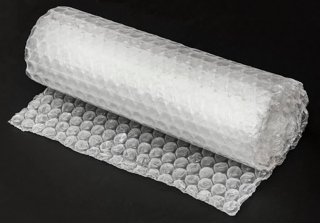 Bubble Wrap