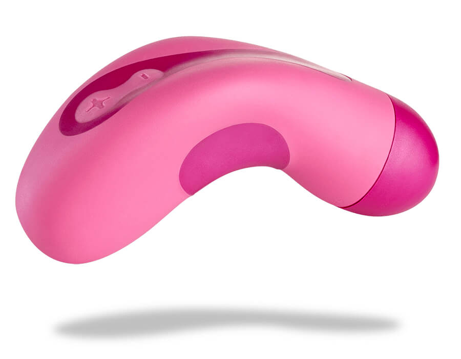 Fun Factory Layaspot Ergonomic Clitoral Vibrator