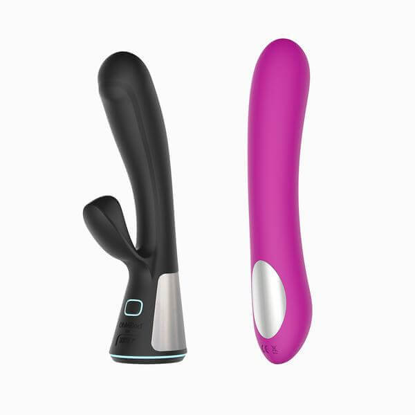 Kiiroo Pearl 2 Fuse Couples Set