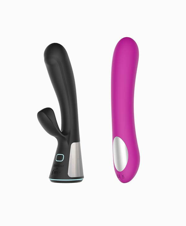 Kiiroo Pearl 2 Fuse Couples Set