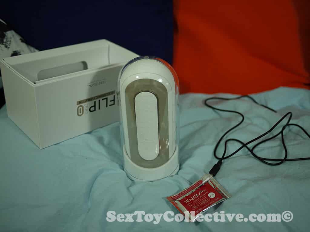 Tenga Flip Hole EV Review