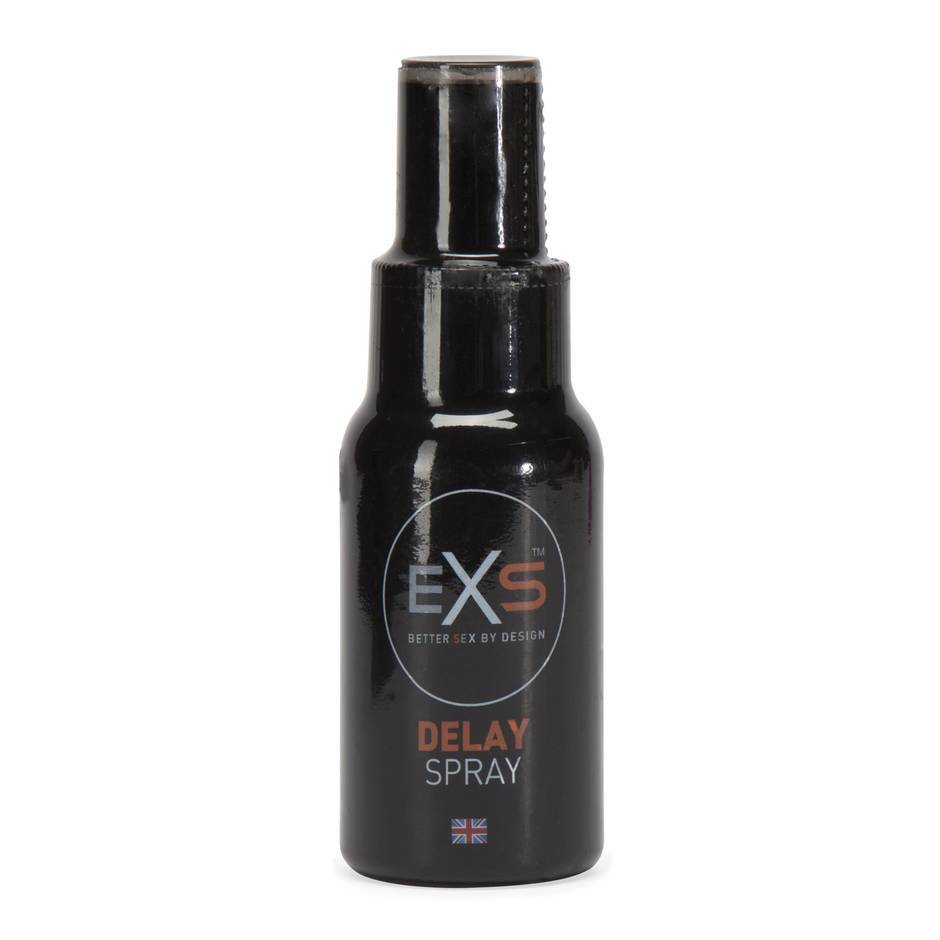 EXS Endurance Delay Spray