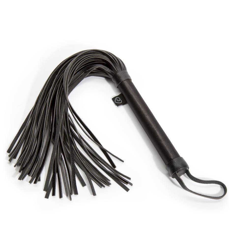 LoveHoney Beginner’s BDSM Flogger