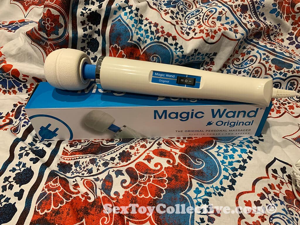 Magic Wand Original