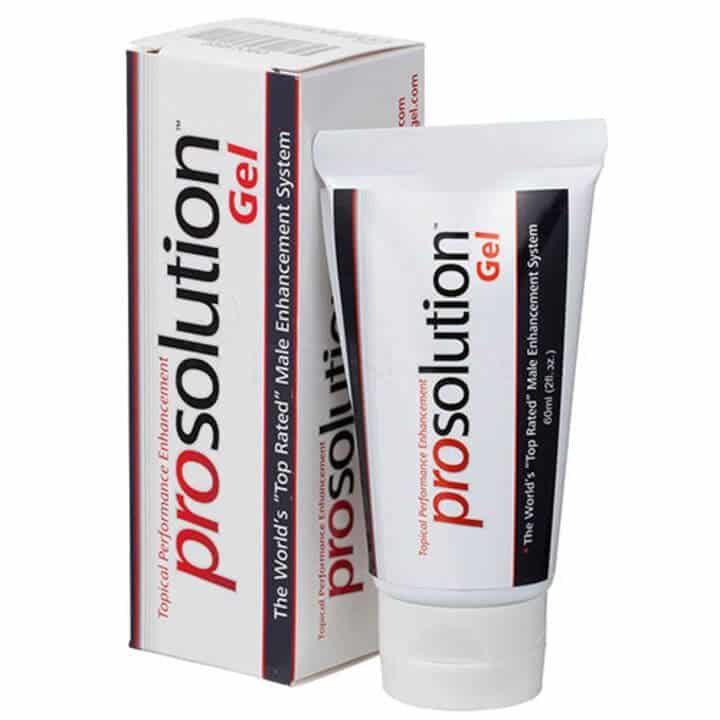 ProSolution Gel