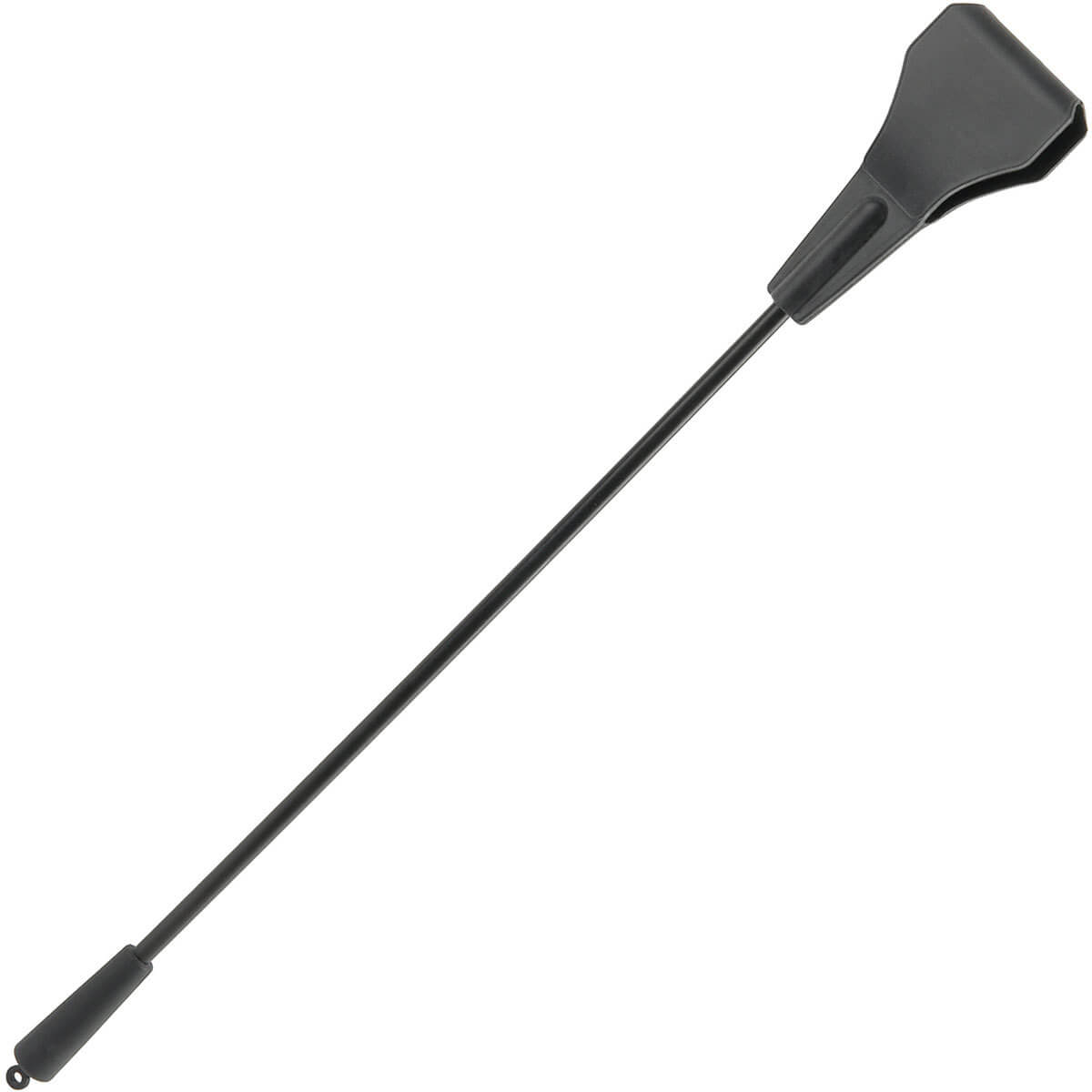 Silicone Riding Crop