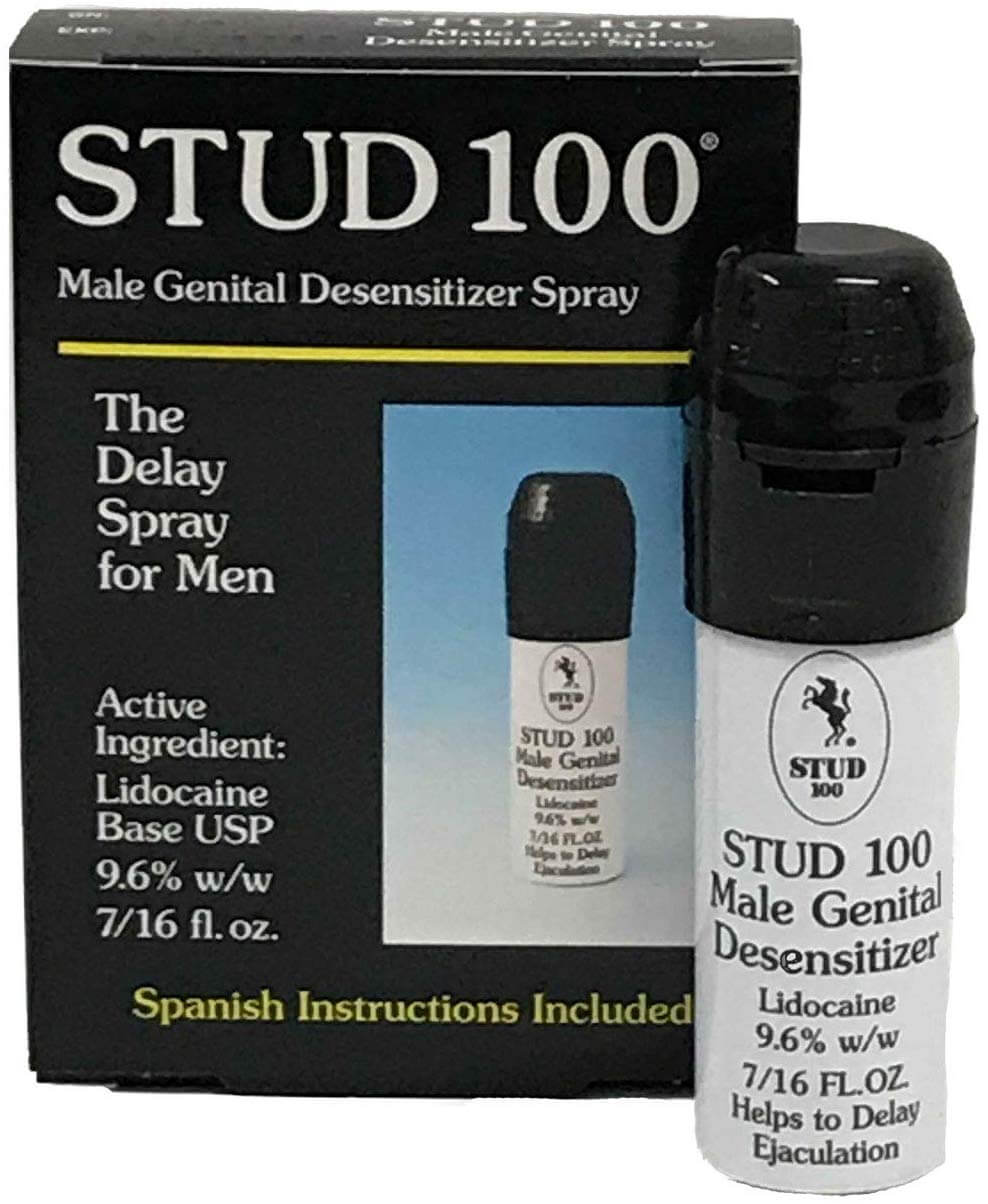 Stud 100 Spray