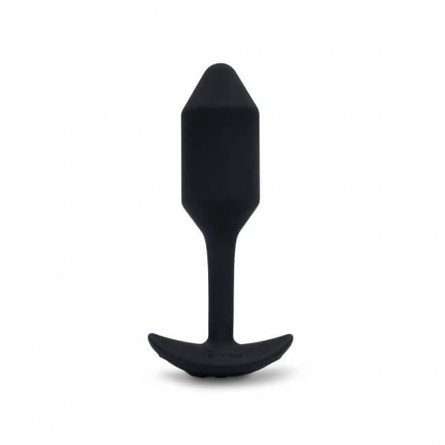 B-vibe Snug Butt Plug