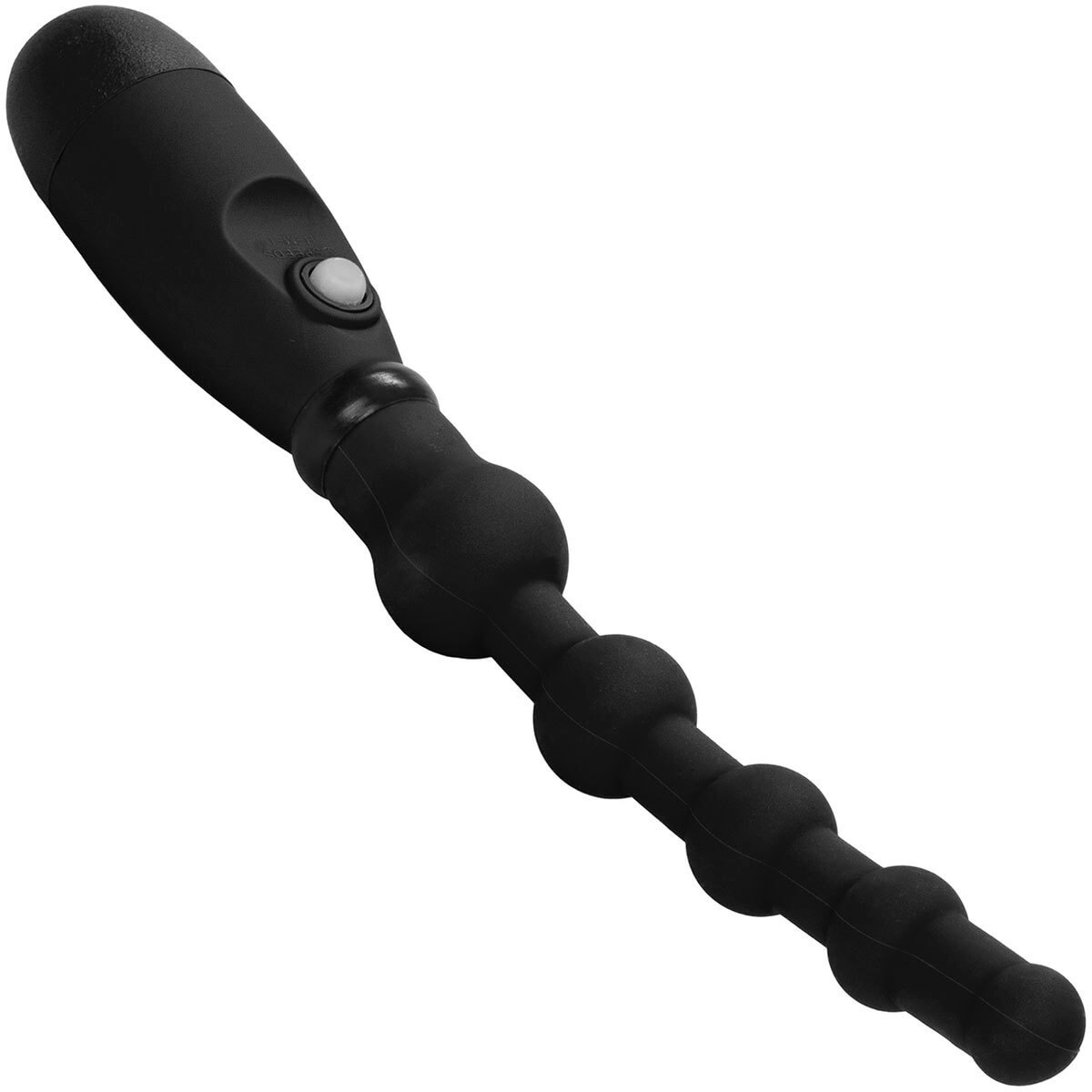 Calexotics Vibrating Anal Beads