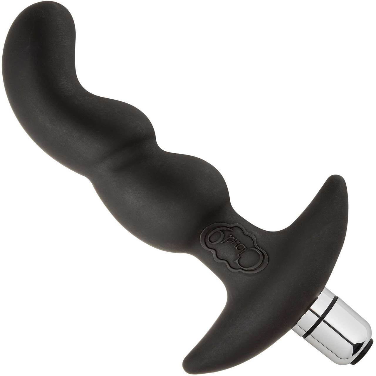 Cloud 9 Vibrating Prostate Massager