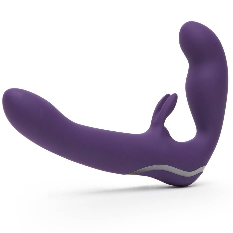 Desire Luxury Rabbit Vibrator 