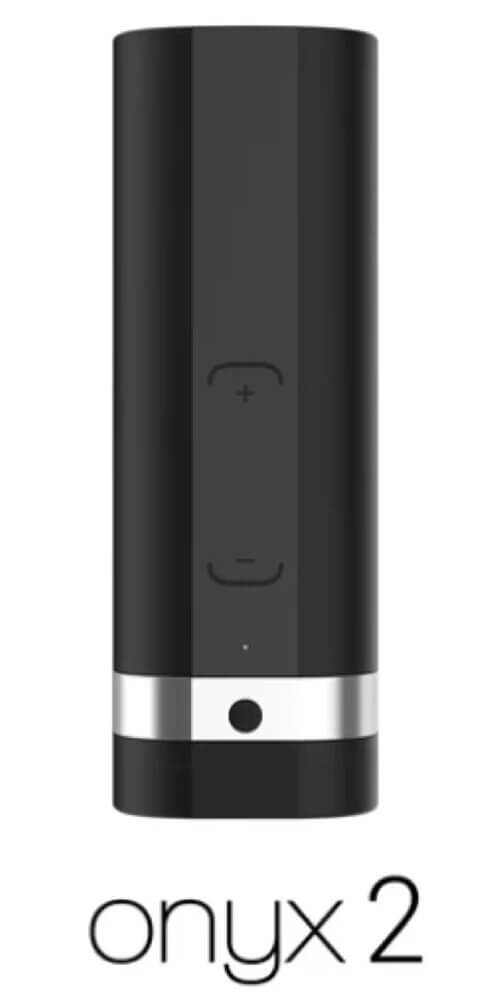 Kiiroo Onyx 2