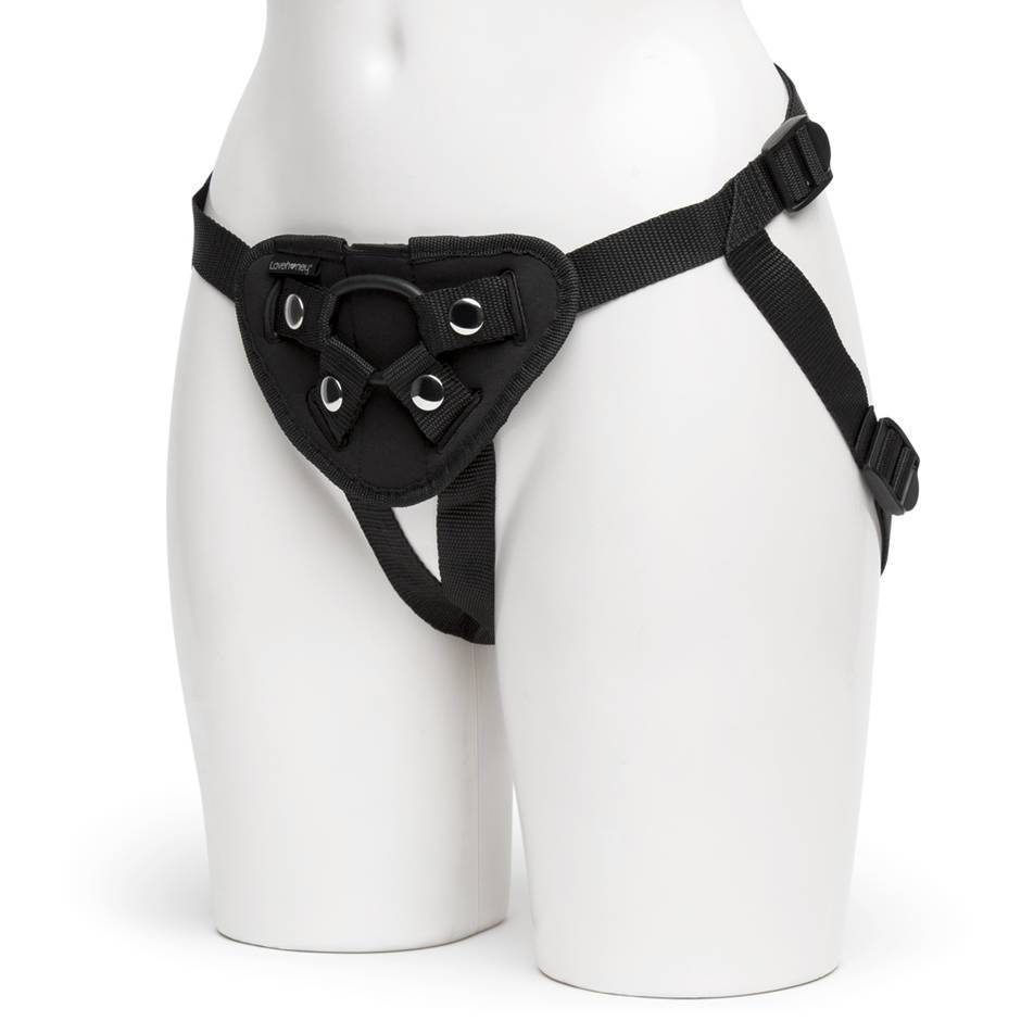 Lovehoney Universal Strap-On Harness