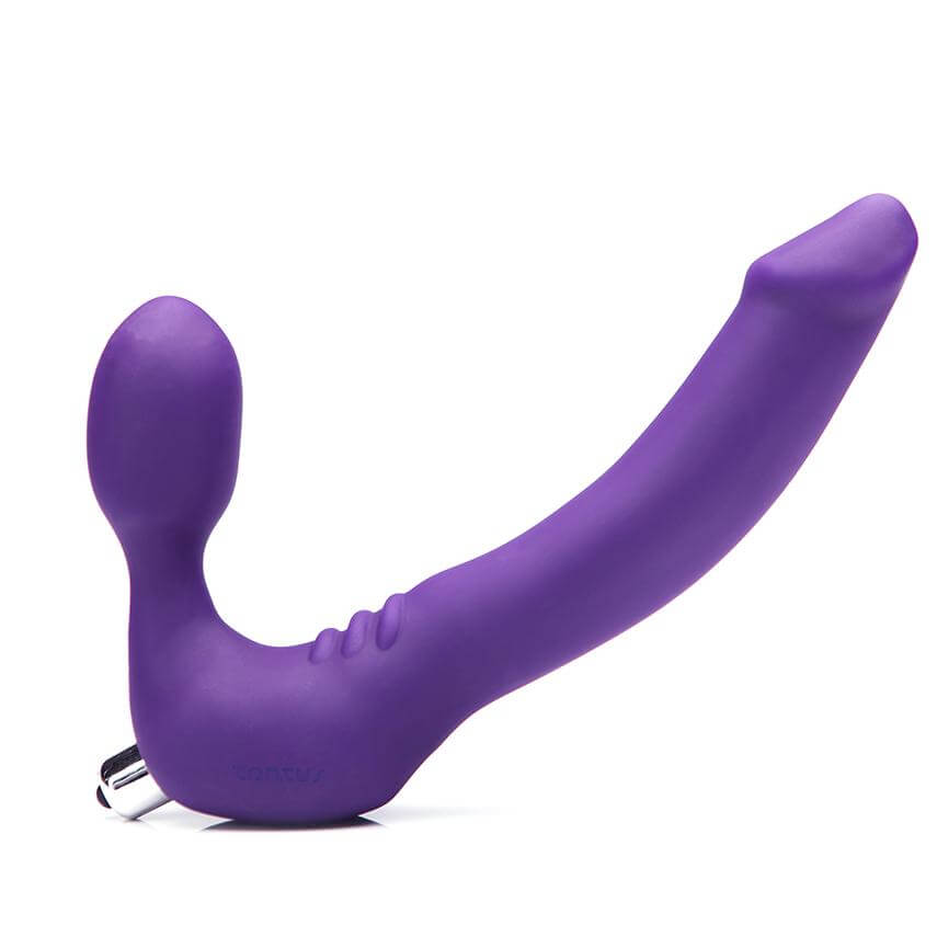 Tantus Strapless