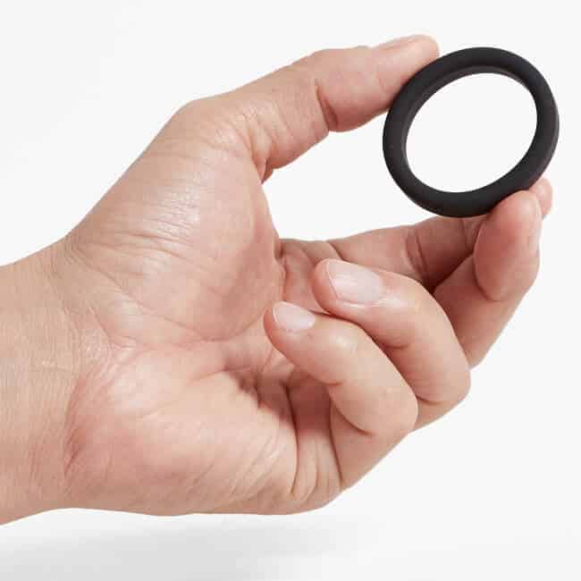 Tantus Super Soft C-Ring