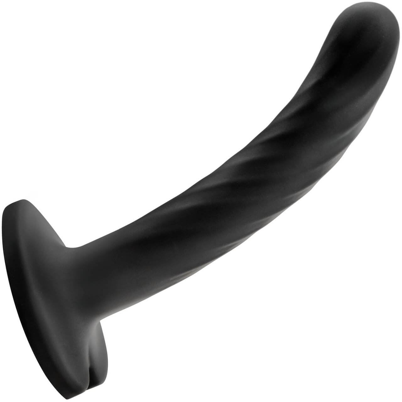 Temptasia Twist 4-inch Dildo