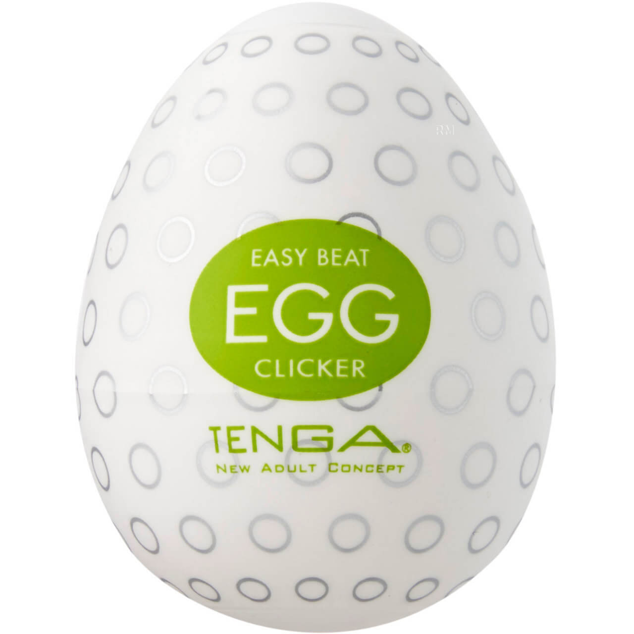 Tenga Egg Masturbator