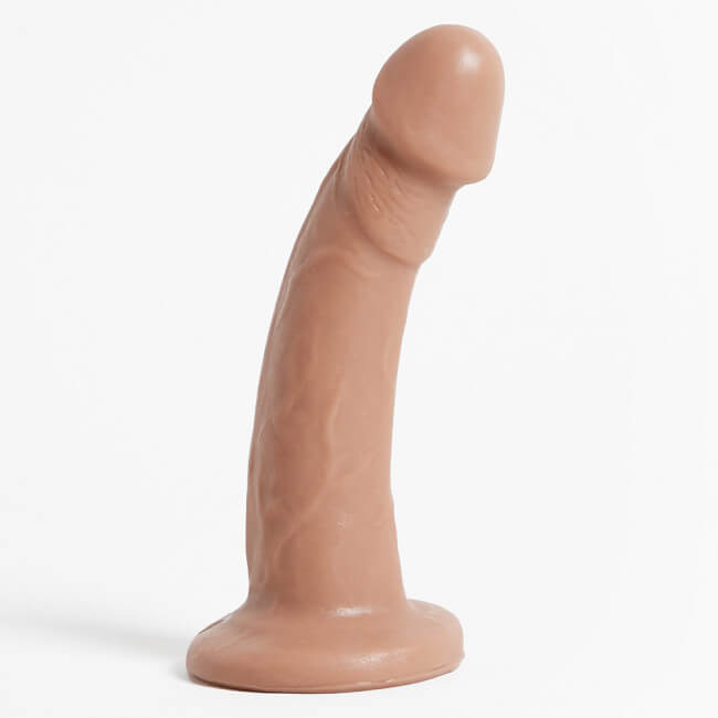 VixSkin Mustang 6.25-inch Dildo