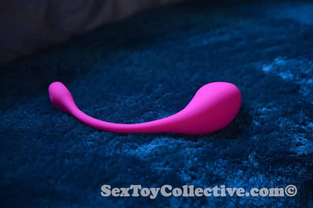 lovense lush 2 vibrator