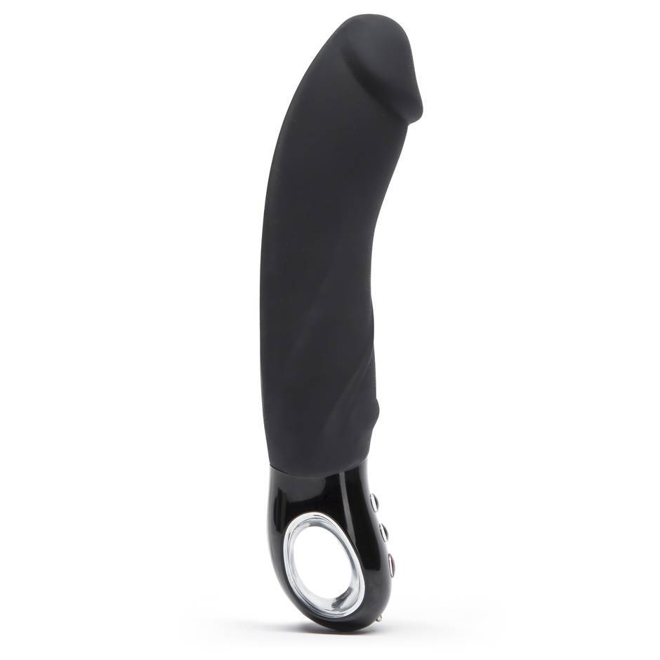 Fun Factory “Big Boss” Rechargeable G-Spot Vibrator