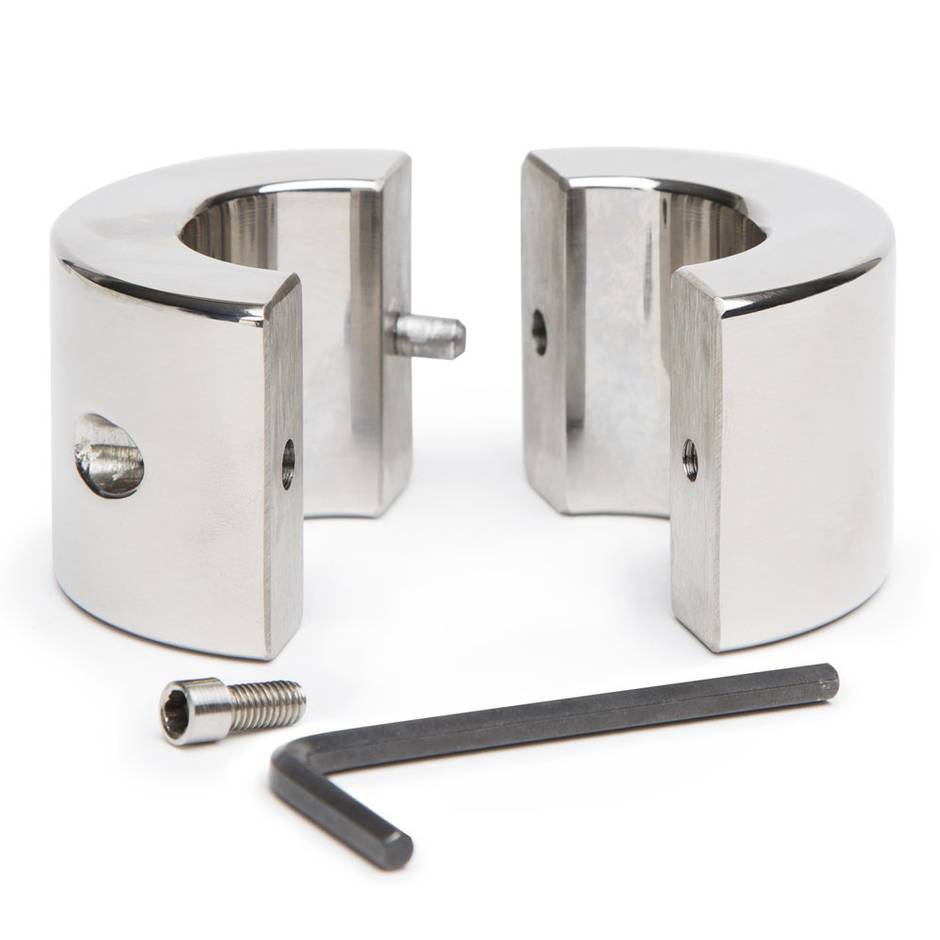 Stainless Steel Ball Stretcher