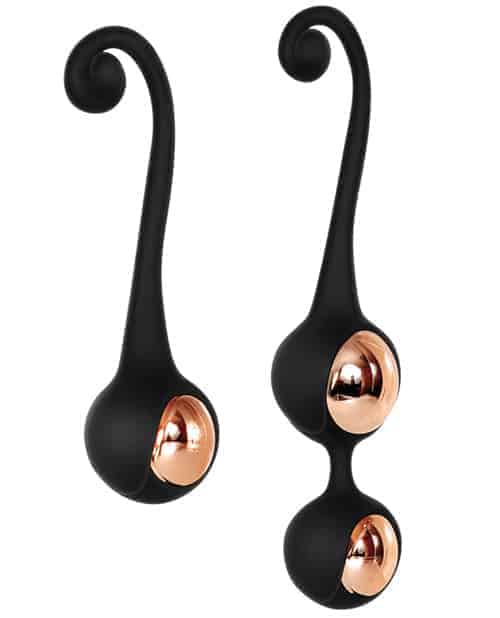 Adam & Eve Kegel Balls Set