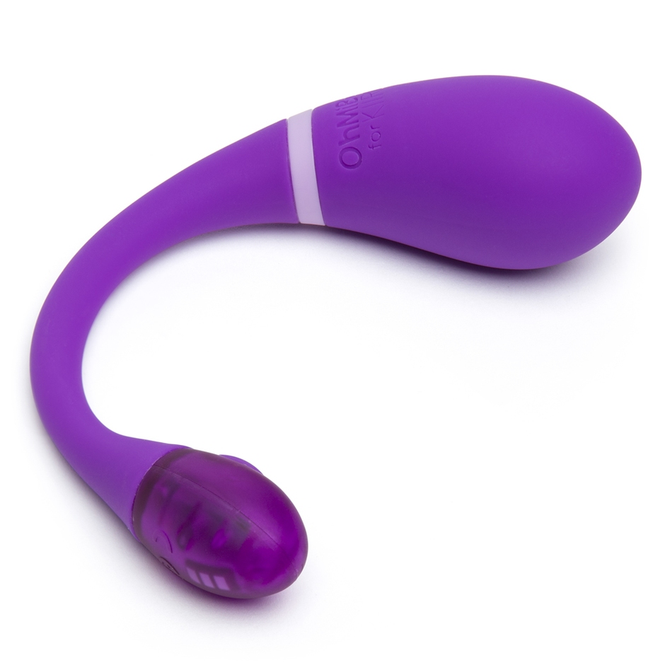 OhMiBod Esca 2