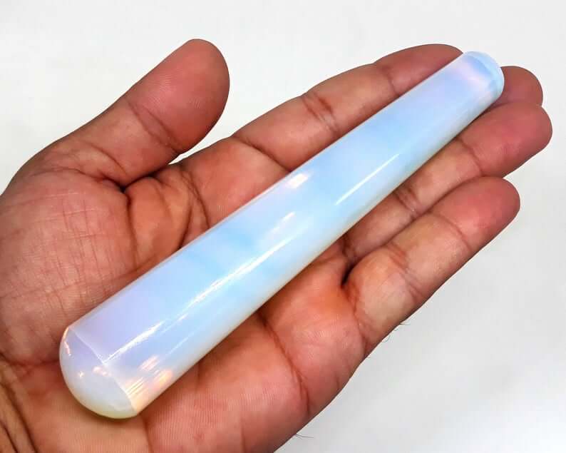 Opalite Yoni Wand Toy