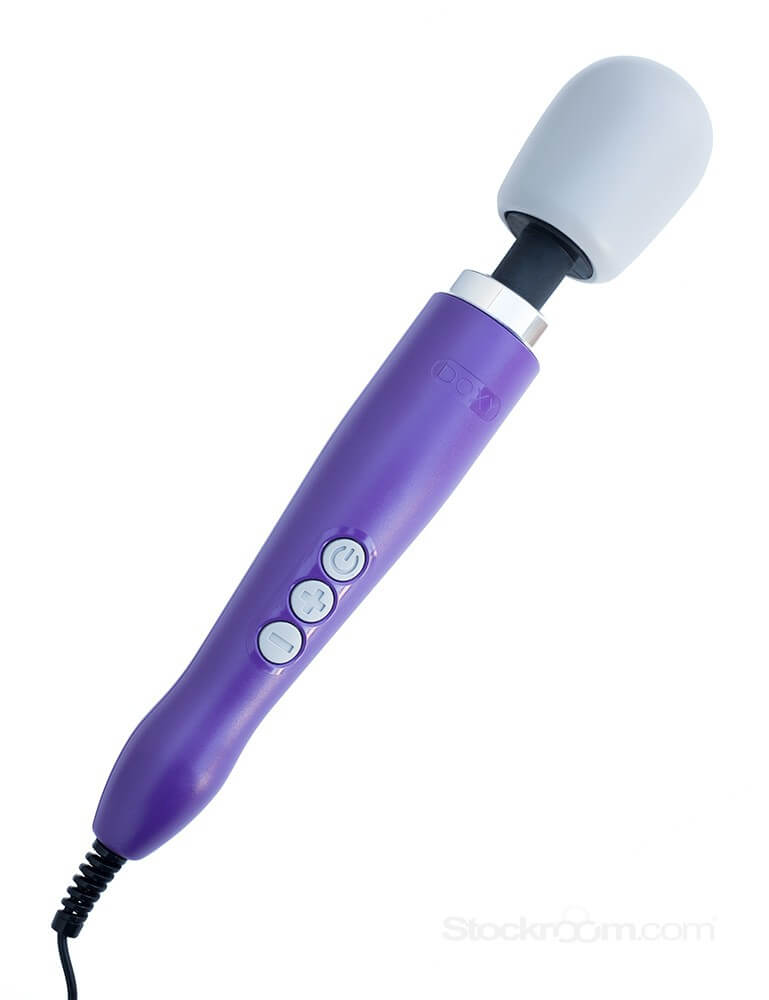 Doxy Wand Vibrator