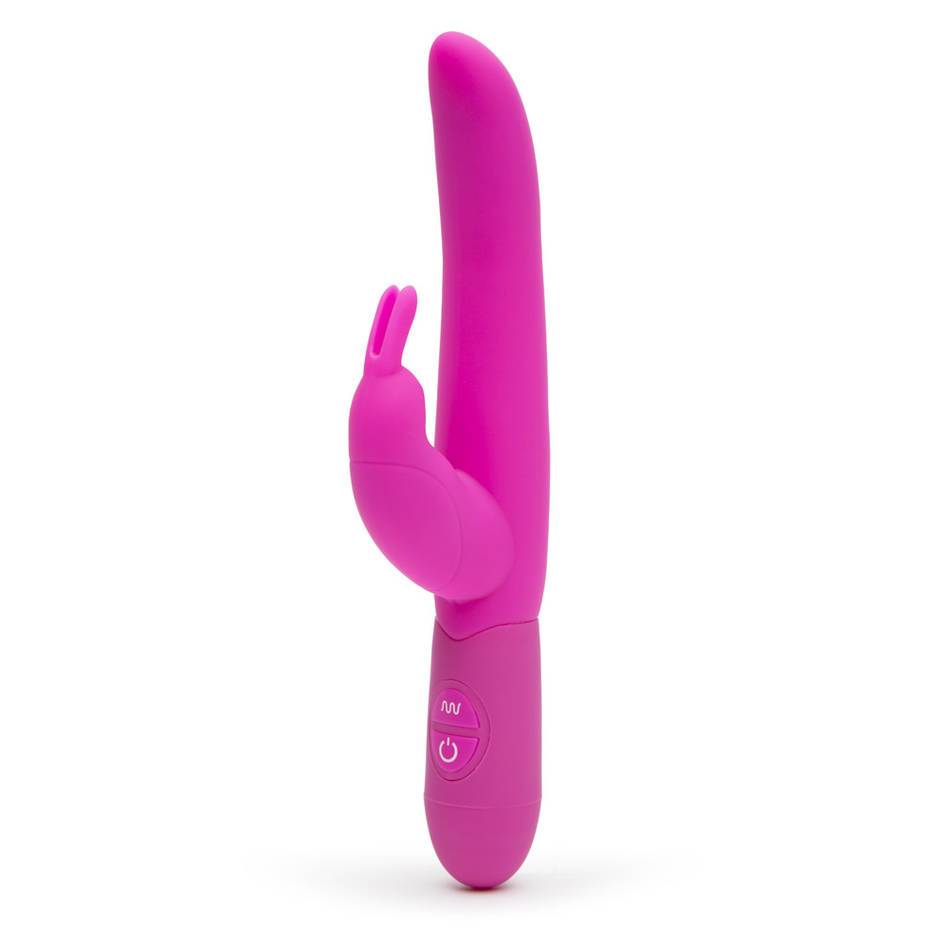 Joy 10 Function Powerful G-Spot Rabbit Vibrator