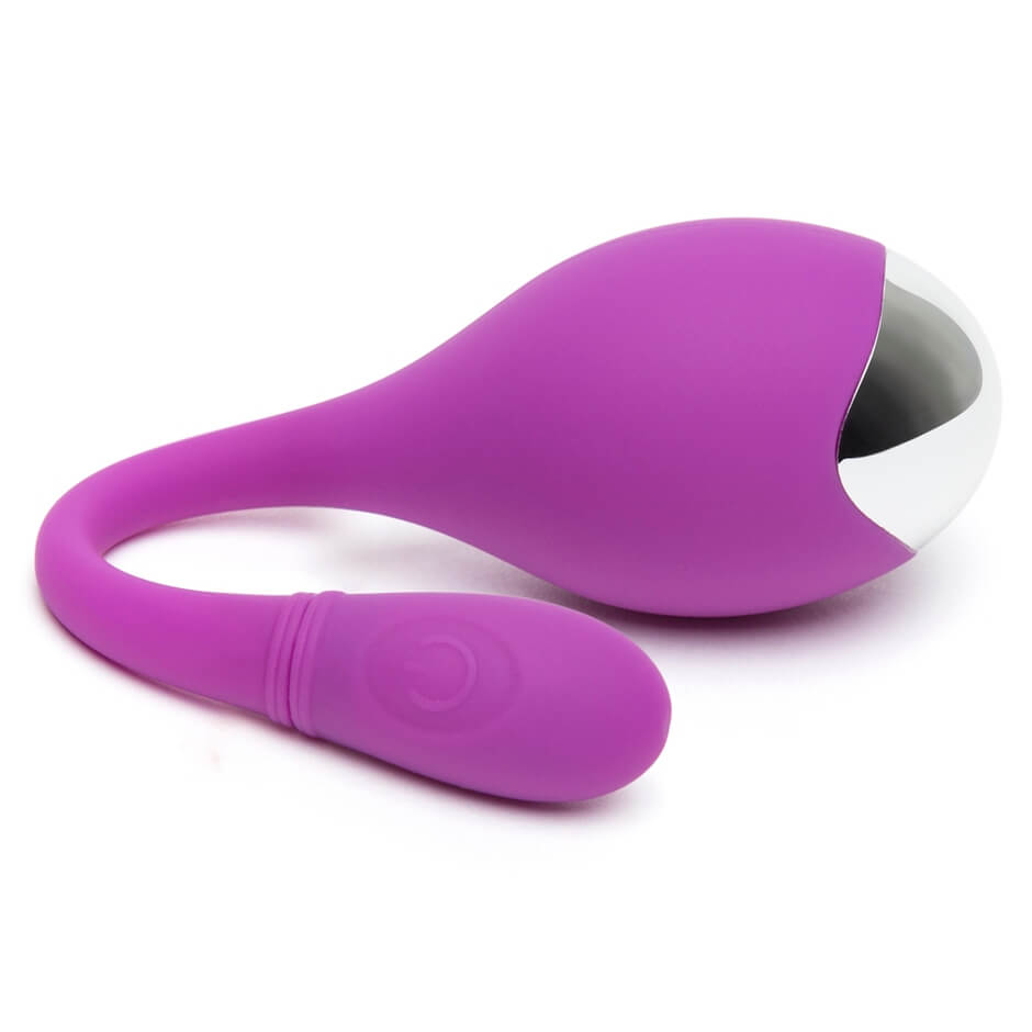 LoveHoney Ignite 20 Function Vibrating Love Egg