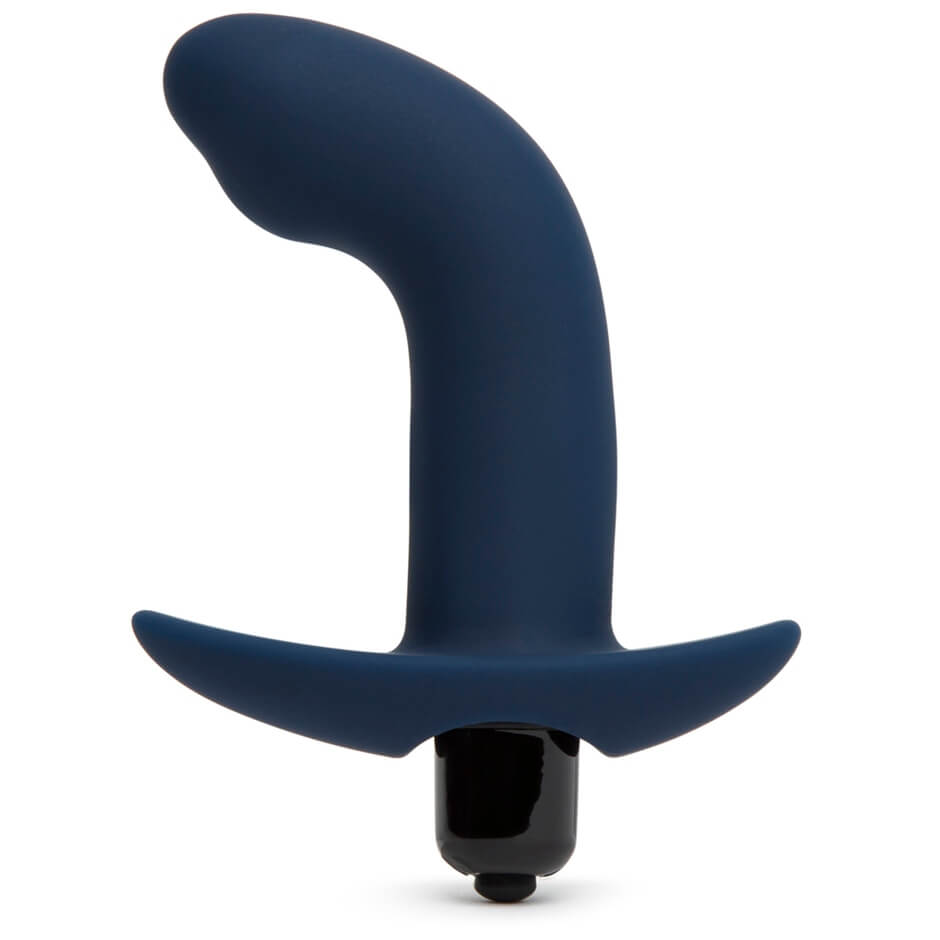 Lovehoney Booty Buddy 7 Function Vibrating Butt Plug