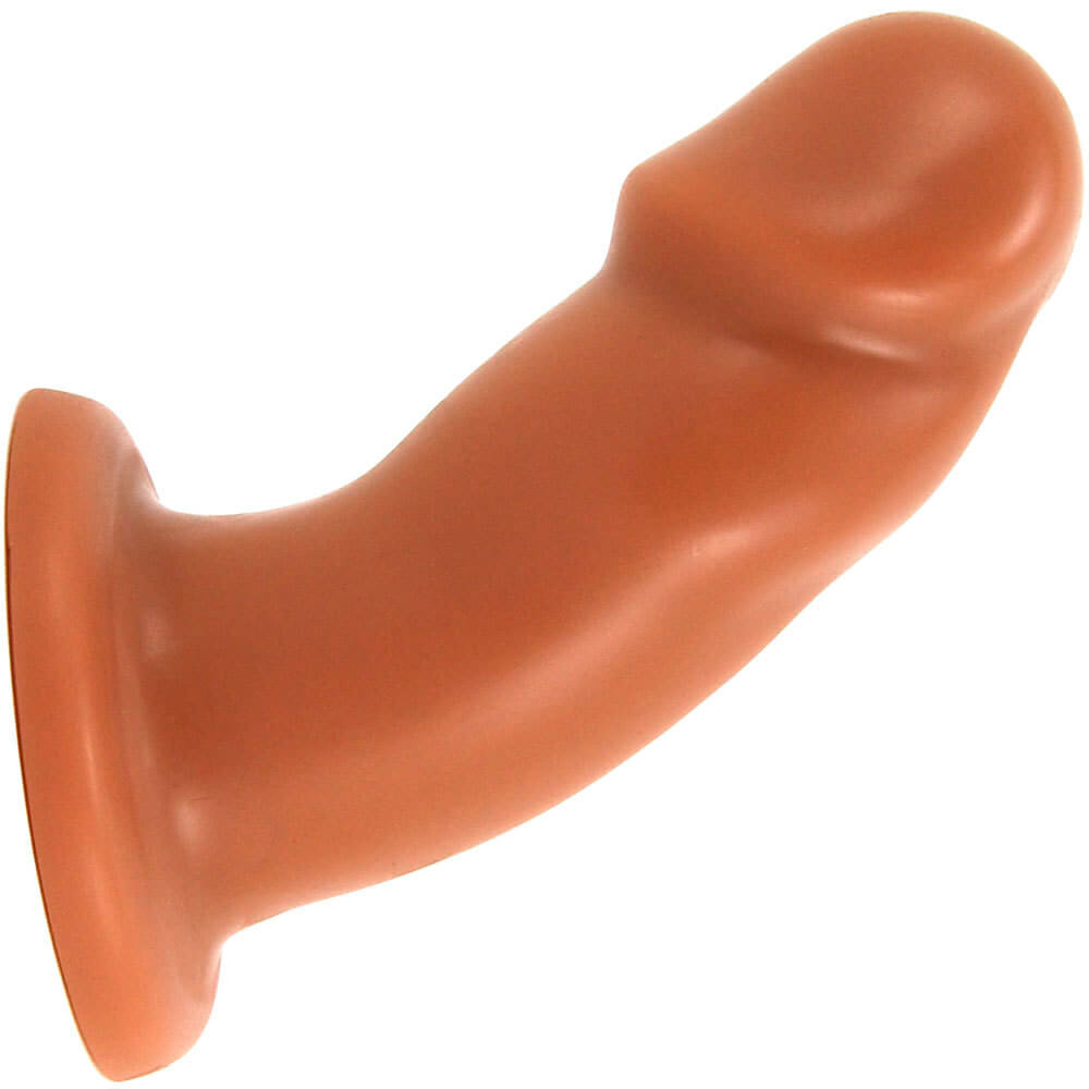 Randy VixSkin Silicone Cock 