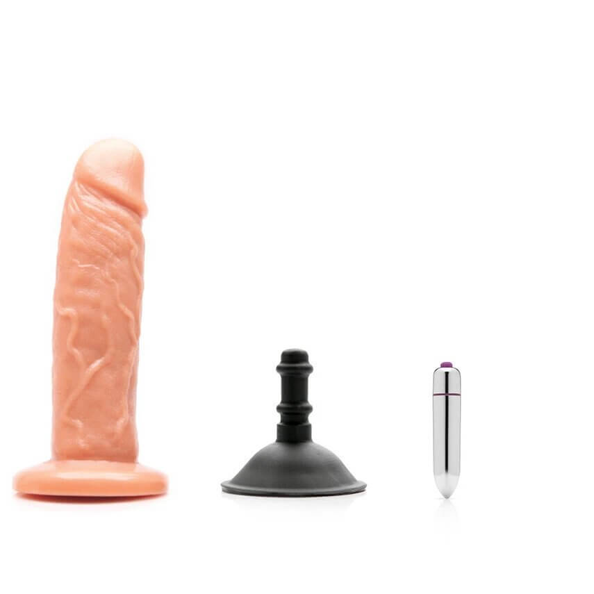 Sam Vibrator Toy