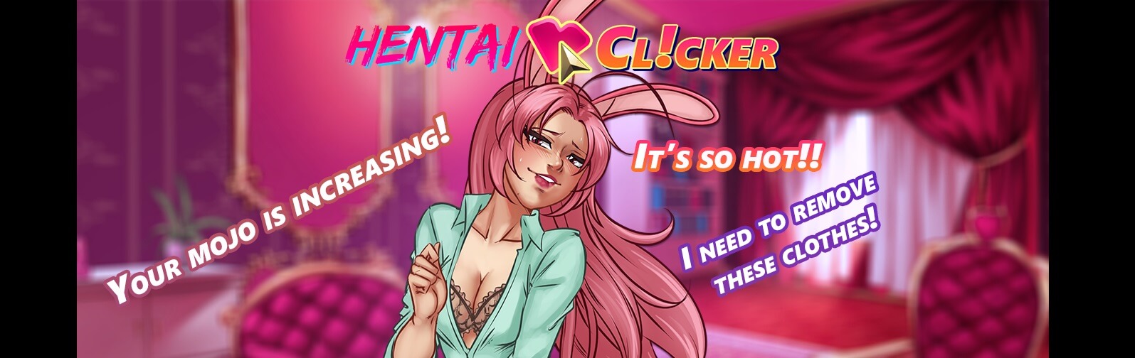 Hentai Clicker